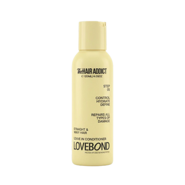 LoveBond Leave-In Conditioner