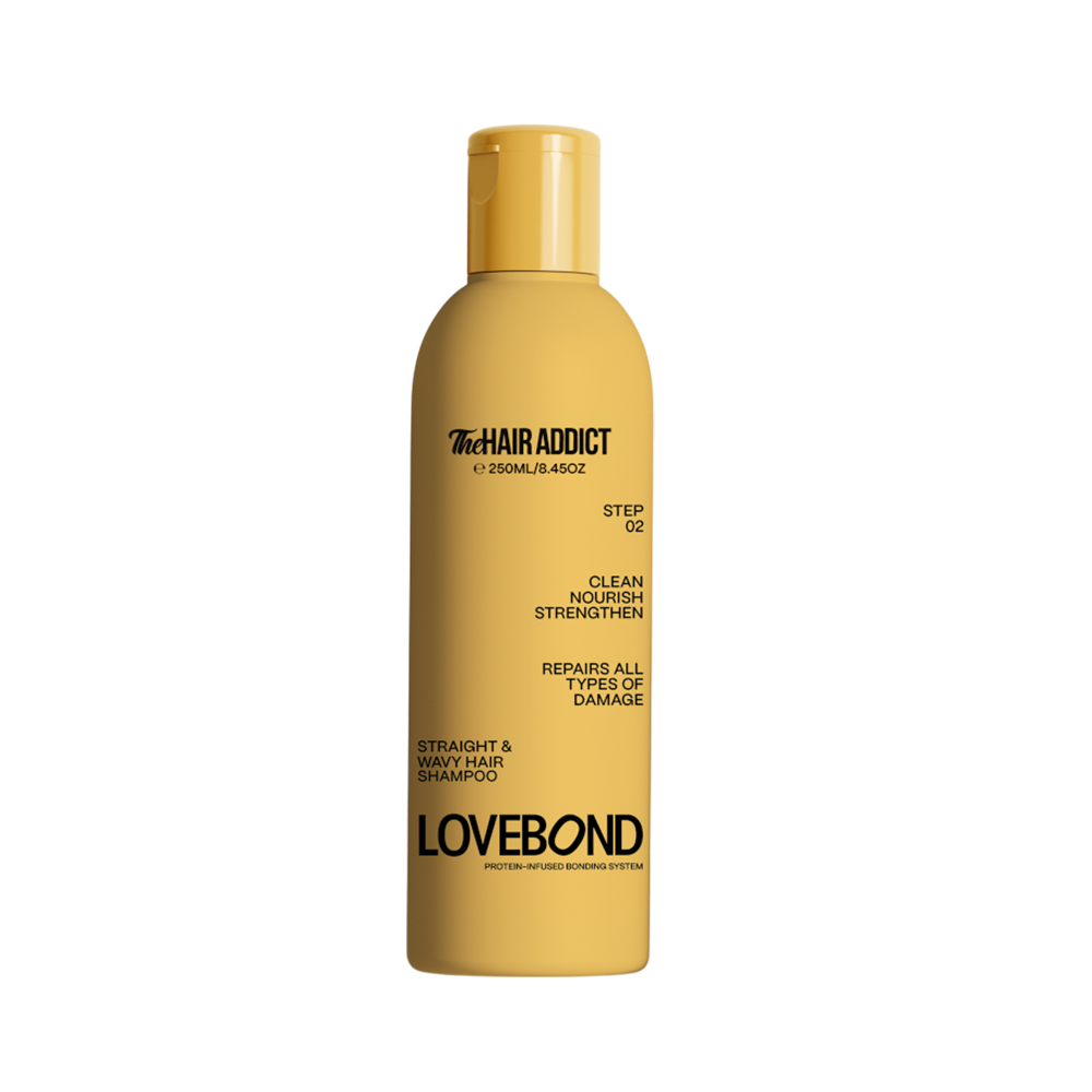 Love Bond Shampoo