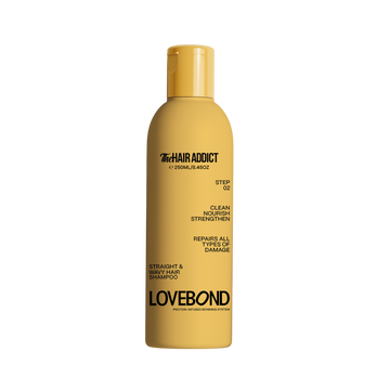 Love Bond Shampoo