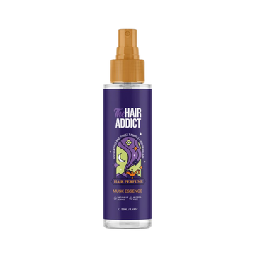 Musk Essence Hair Perfume