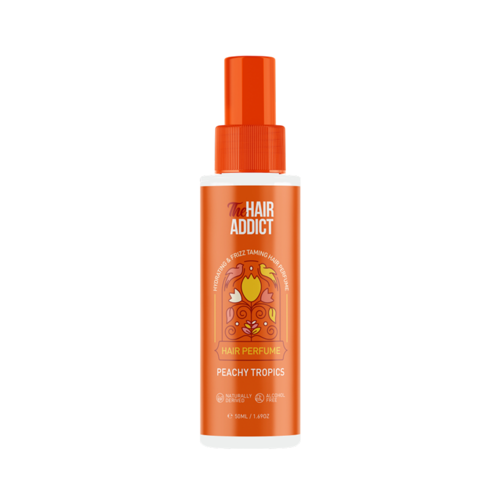 Peachy Tropics