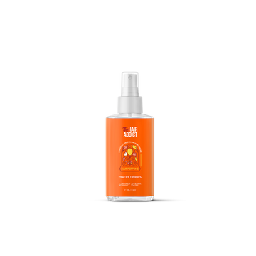 Peachy Tropics