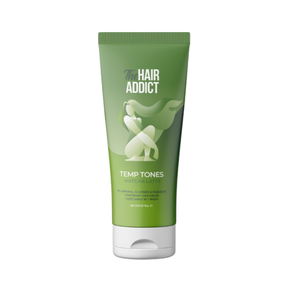 Temp Tones - Matcha Latte