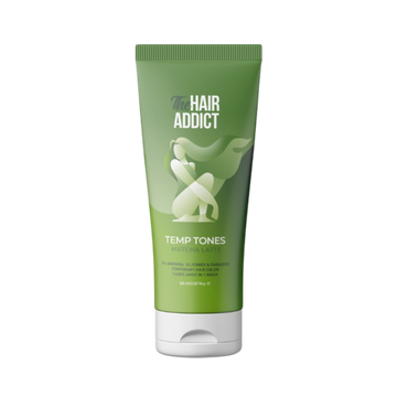 Temp Tones - Matcha Latte