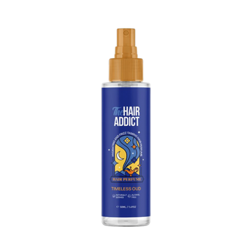 Timeless Oud Hair Perfume