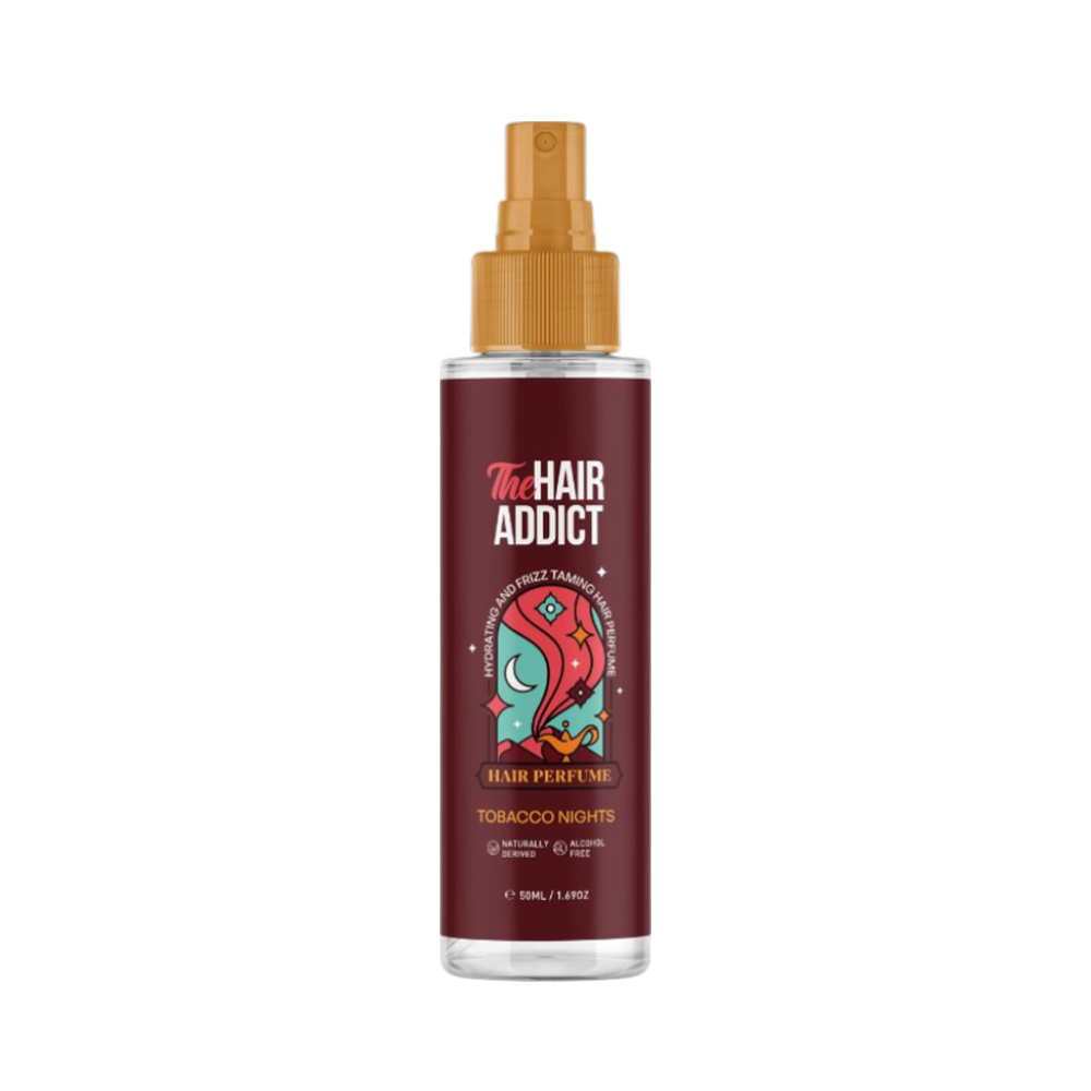 Tobacco Nights Hair Perfume