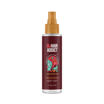 Tobacco Nights Hair Perfume