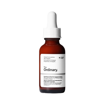 Soothing & Barrier Support Serum