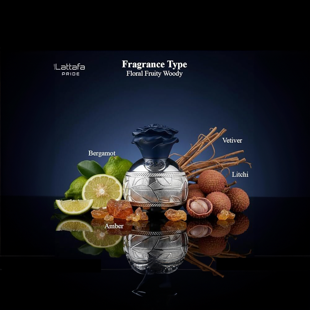 Thouq Perfume - Unisex