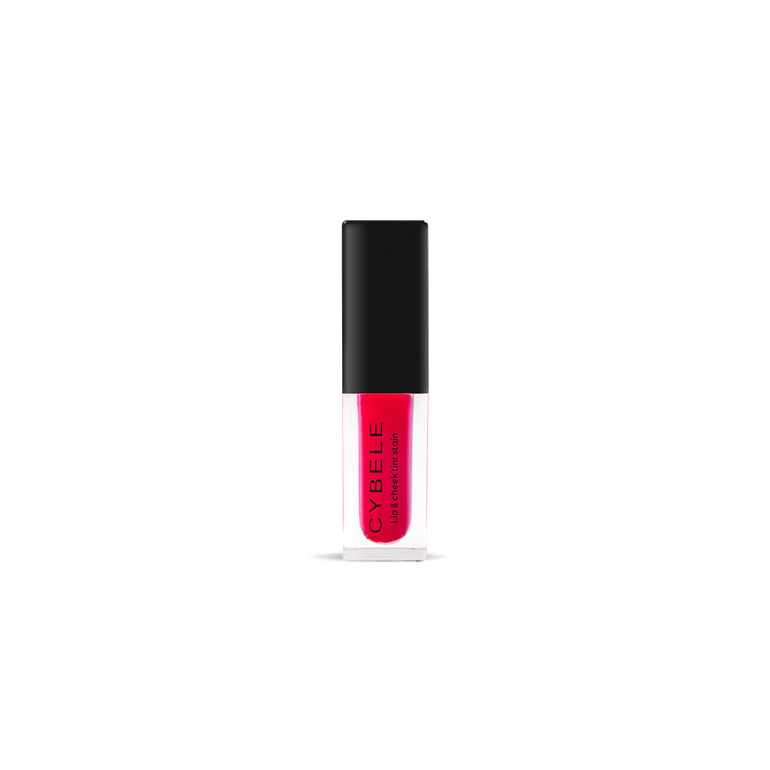 Lip & Cheek Tint Stain