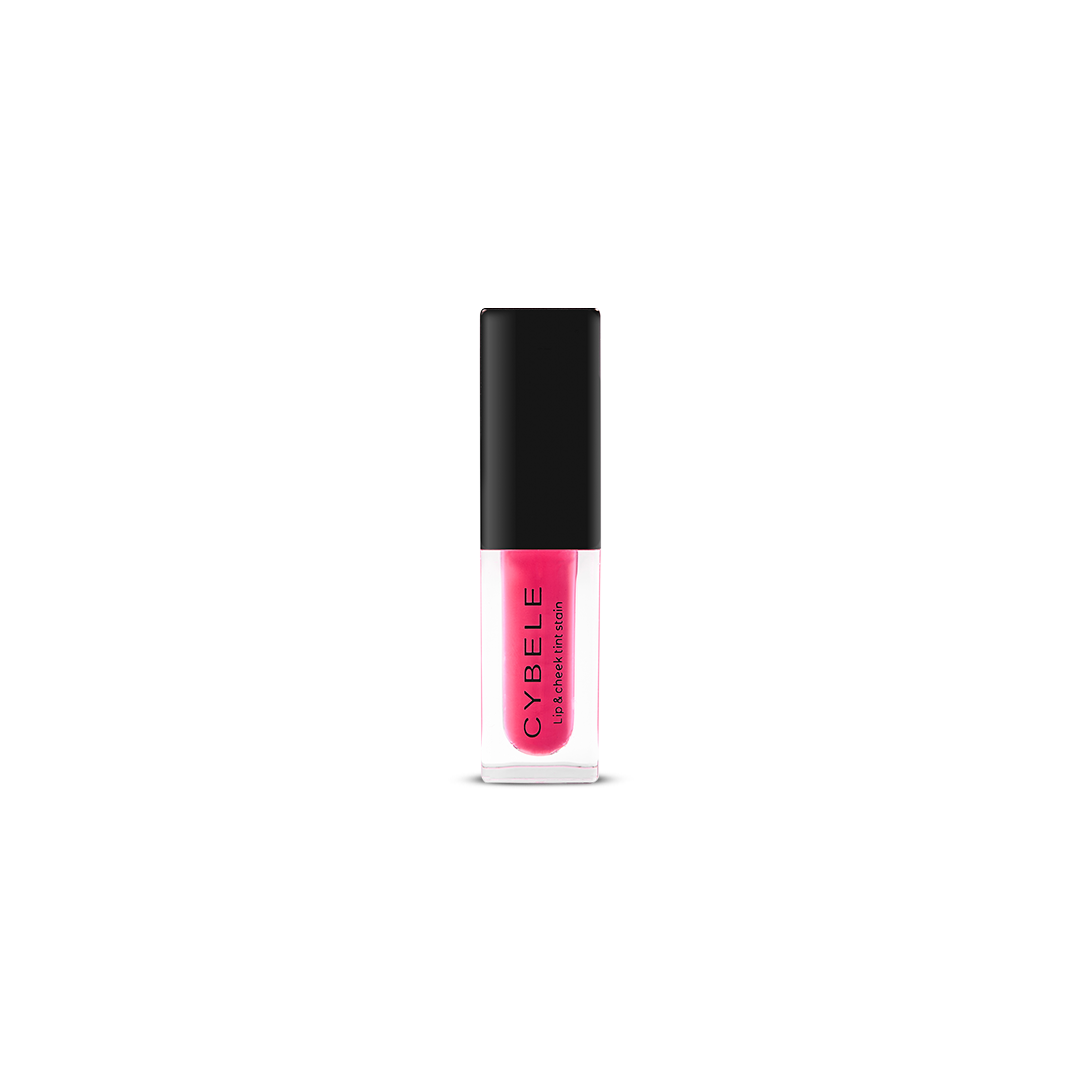 Lip & Cheek Tint Stain