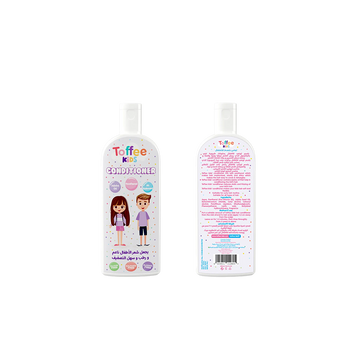 Hair Care Kids Conditioner - Toffee Scent