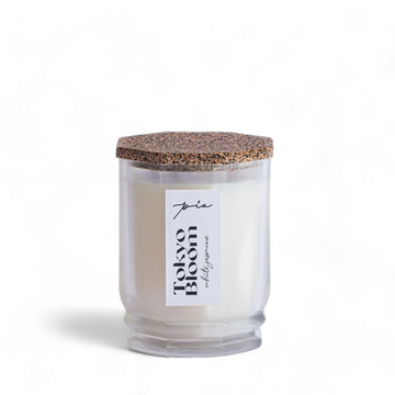 Tokyo Bloom Candle