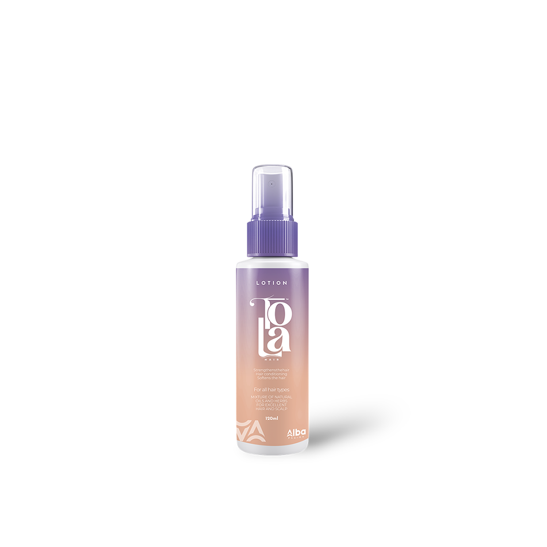 Hair Lotion