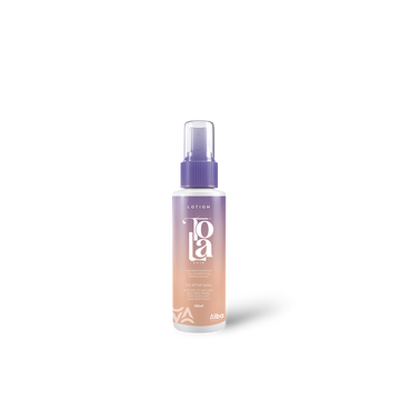 Hair Lotion