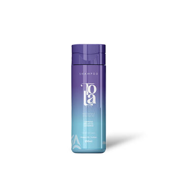 Anti-Dandruff Shampoo
