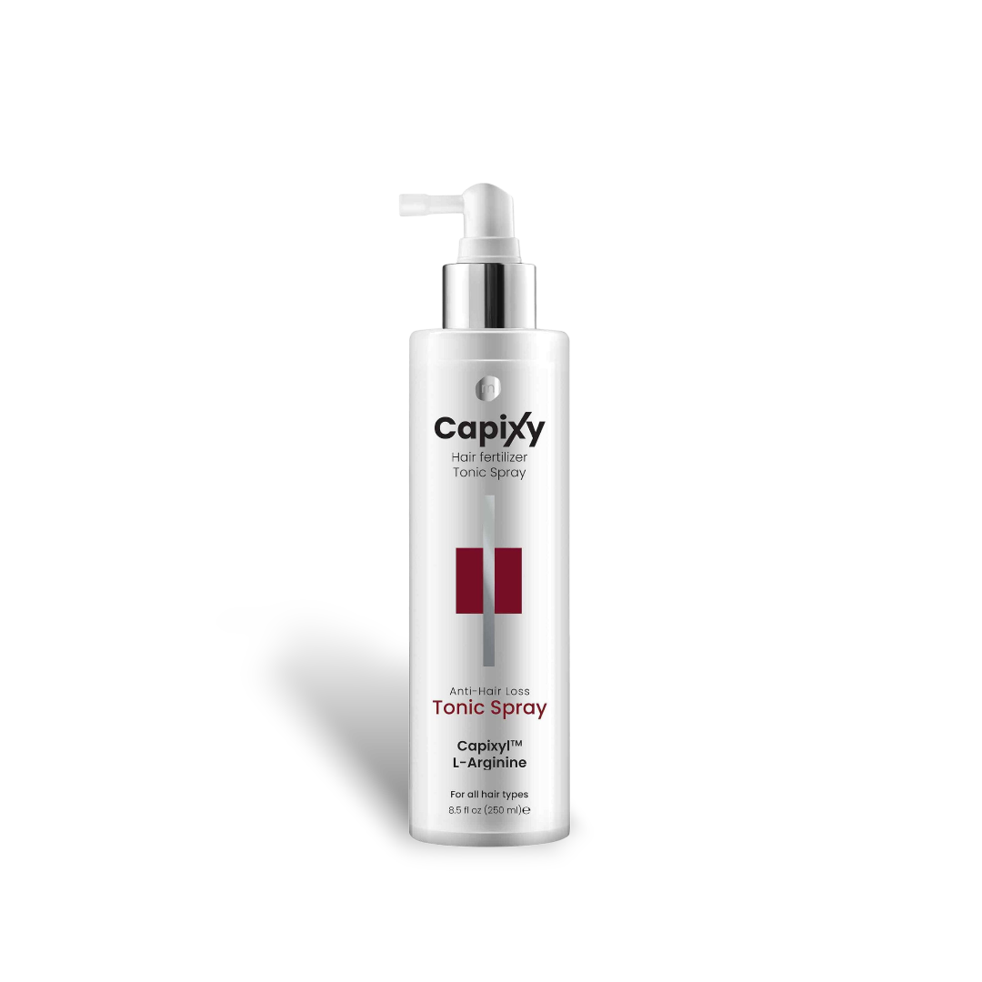 Hair Tonic Spray