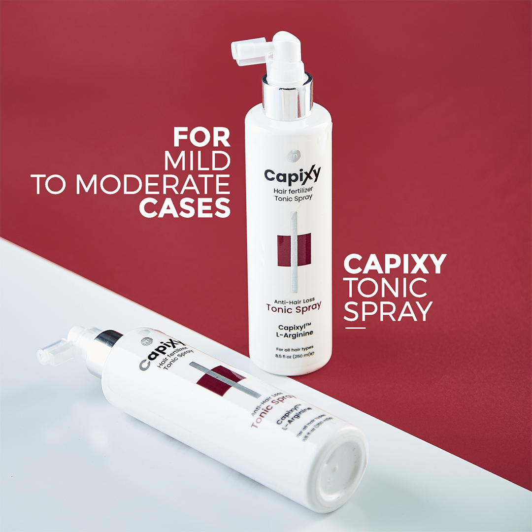 Hair Tonic Spray