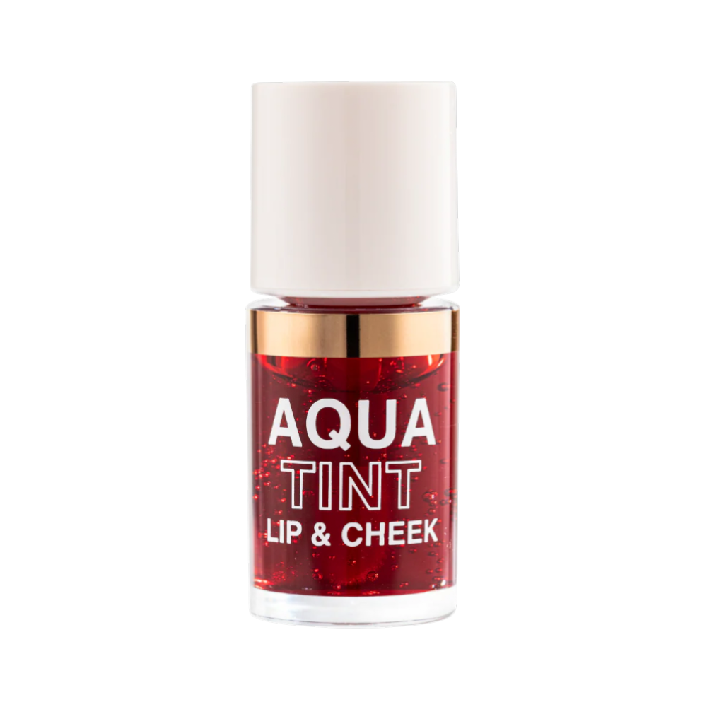 Aqua Tint Lip & Cheek