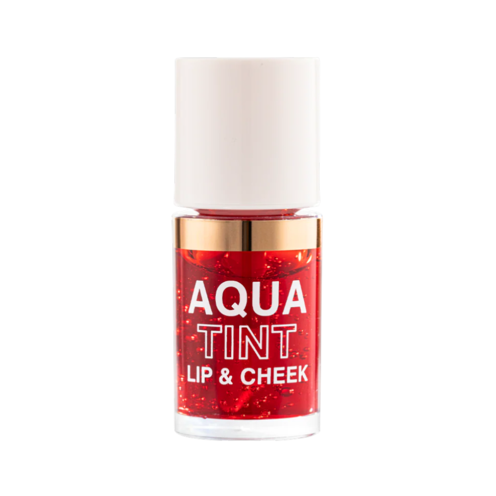 Aqua Tint Lip & Cheek