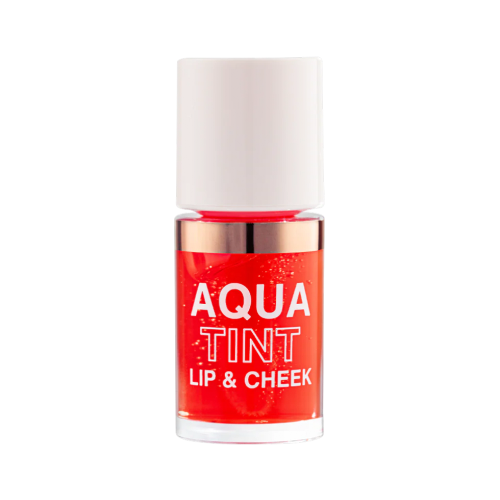 Aqua Tint Lip & Cheek