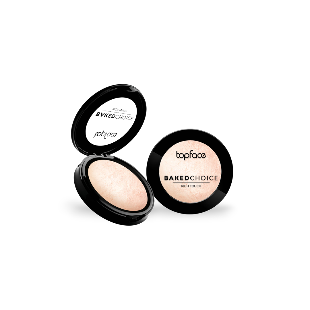 Rich Touch Baked Highlighter