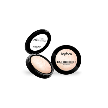 Rich Touch Baked Highlighter