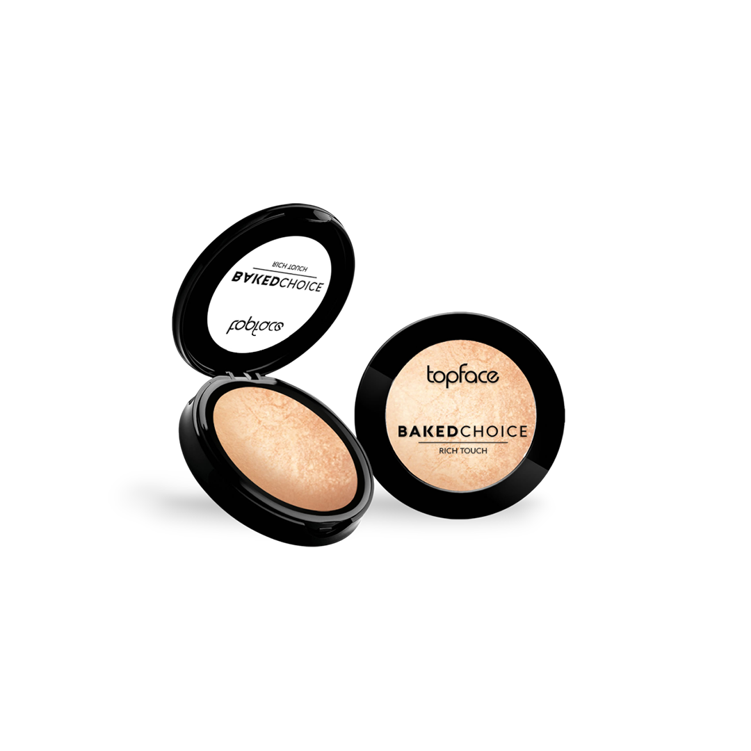 Rich Touch Baked Highlighter