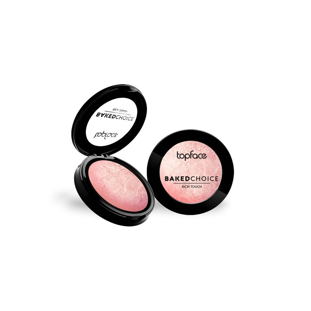 Rich Touch Baked Highlighter