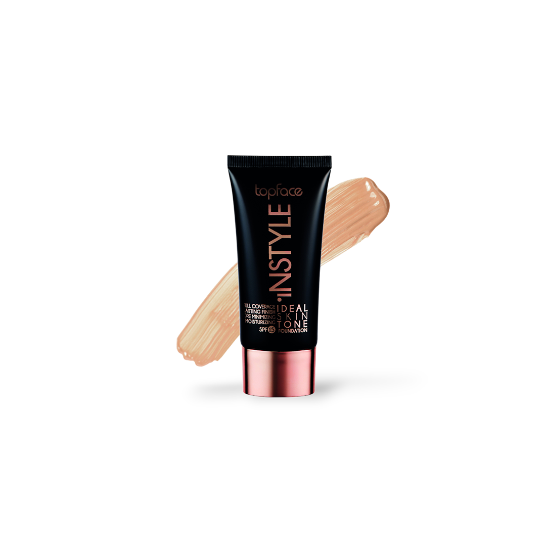 Instyle Ideal Skin Tone Foundation