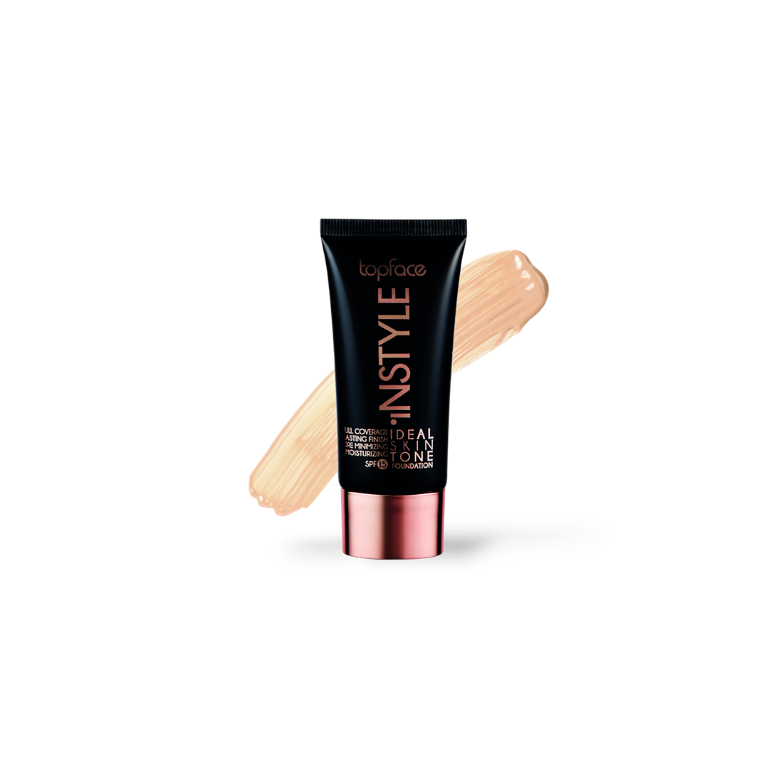 Instyle Ideal Skin Tone Foundation