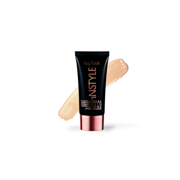 Instyle Ideal Skin Tone Foundation