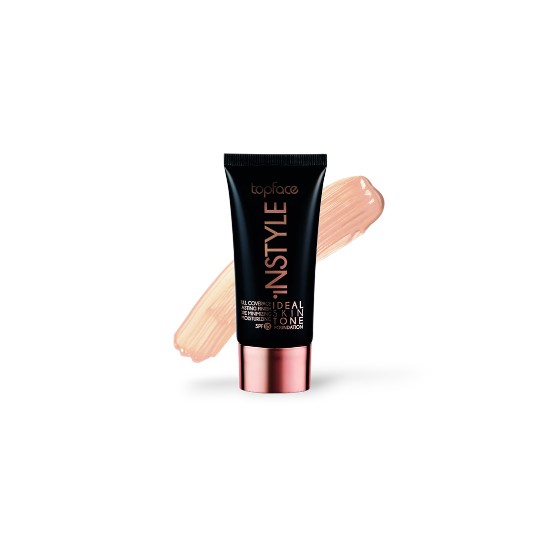 Instyle Ideal Skin Tone Foundation
