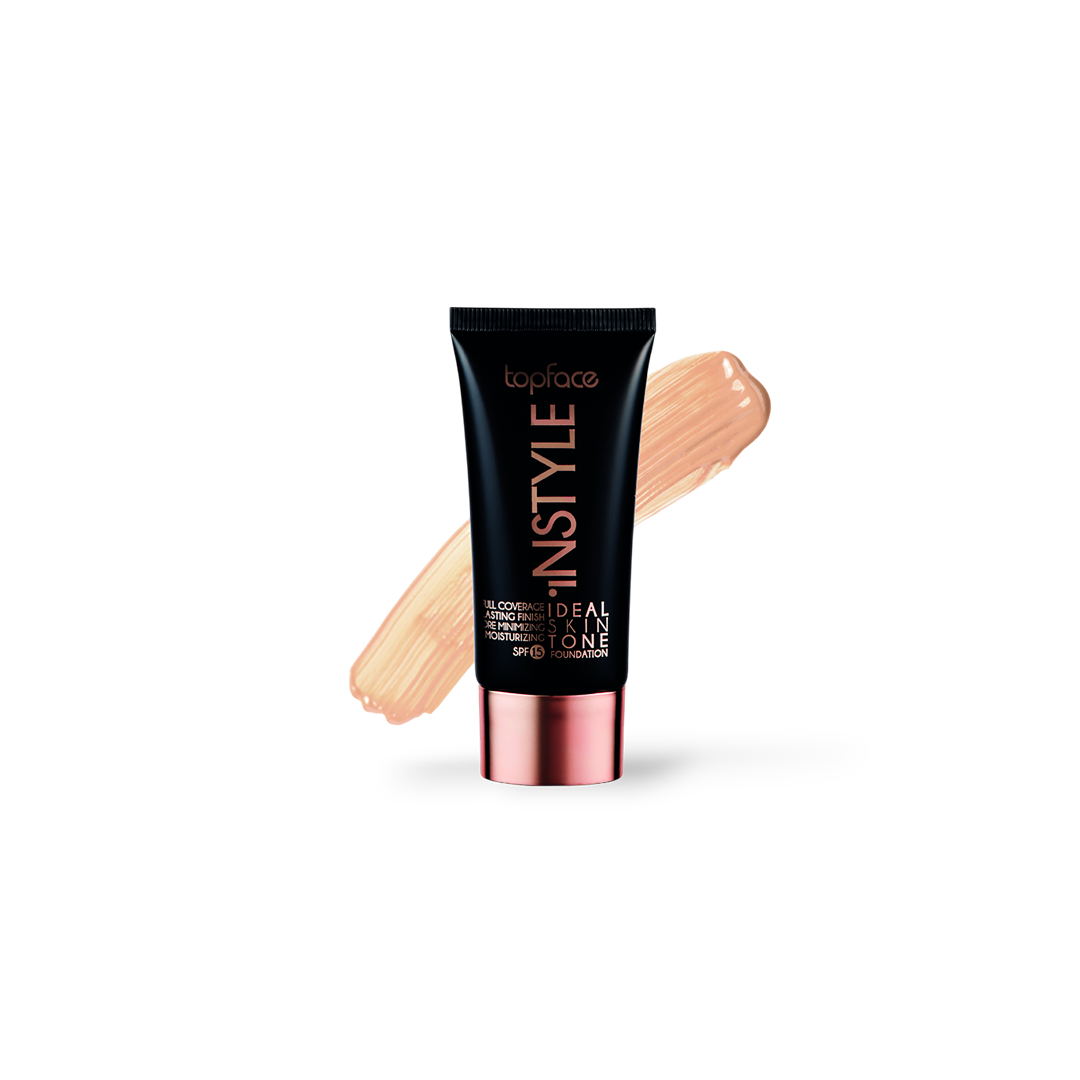Instyle Ideal Skin Tone Foundation