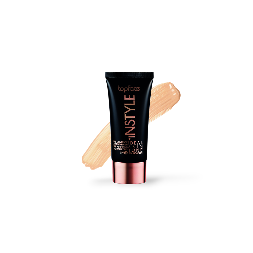 Instyle Ideal Skin Tone Foundation