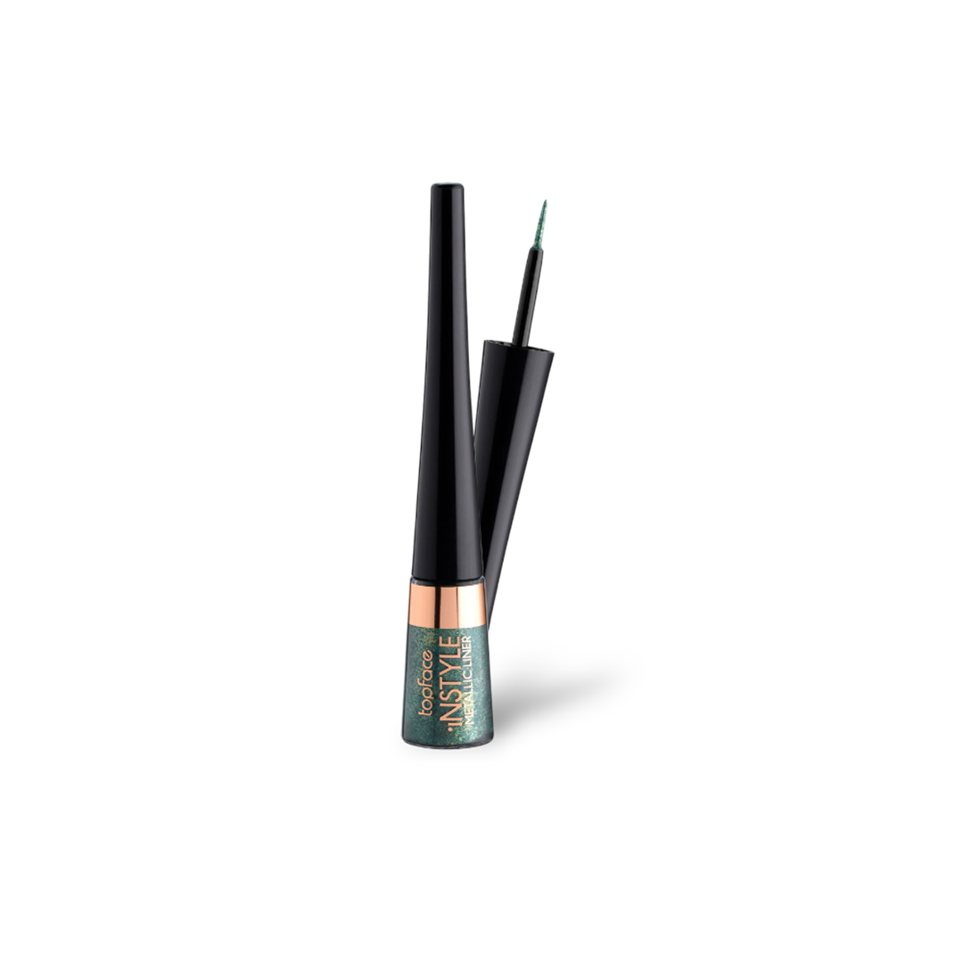 Instyle Metalic Eyeliner