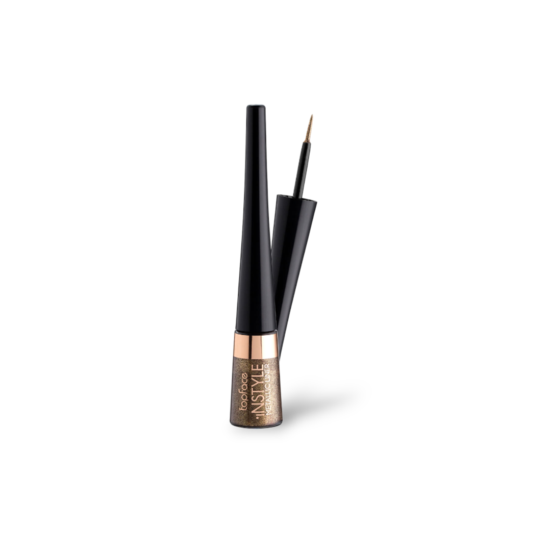 Instyle Metalic Eyeliner