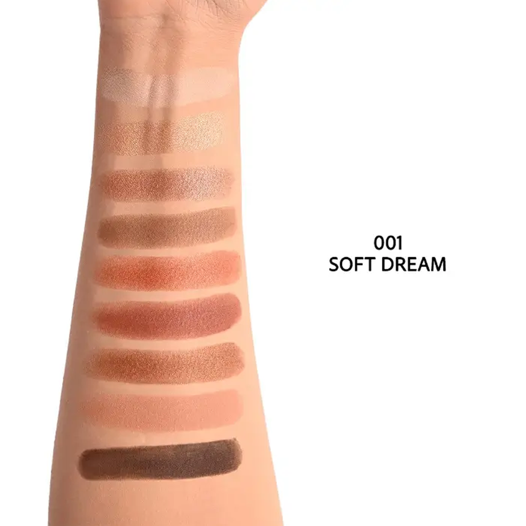 Eyeshadow Bar