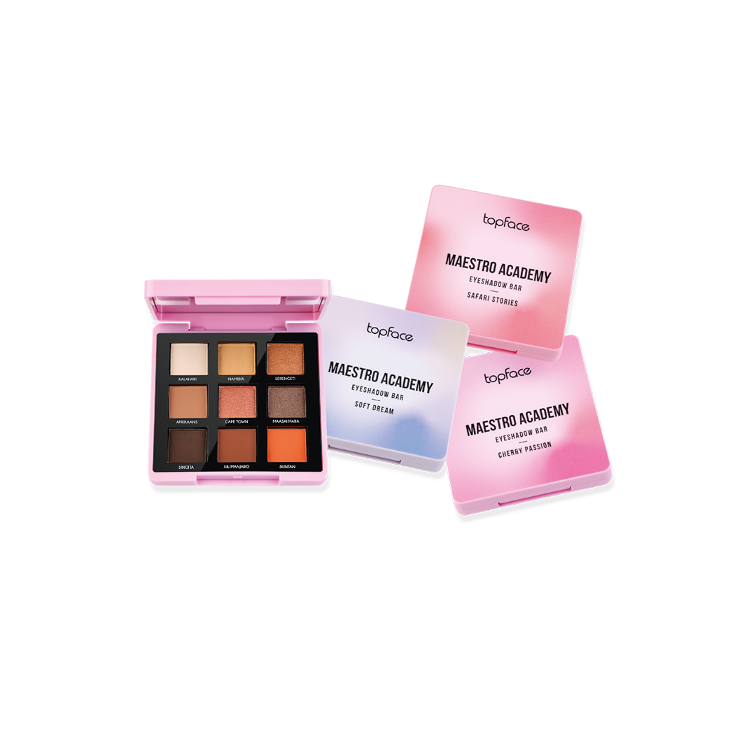 Eyeshadow Bar