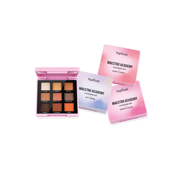 Eyeshadow Bar