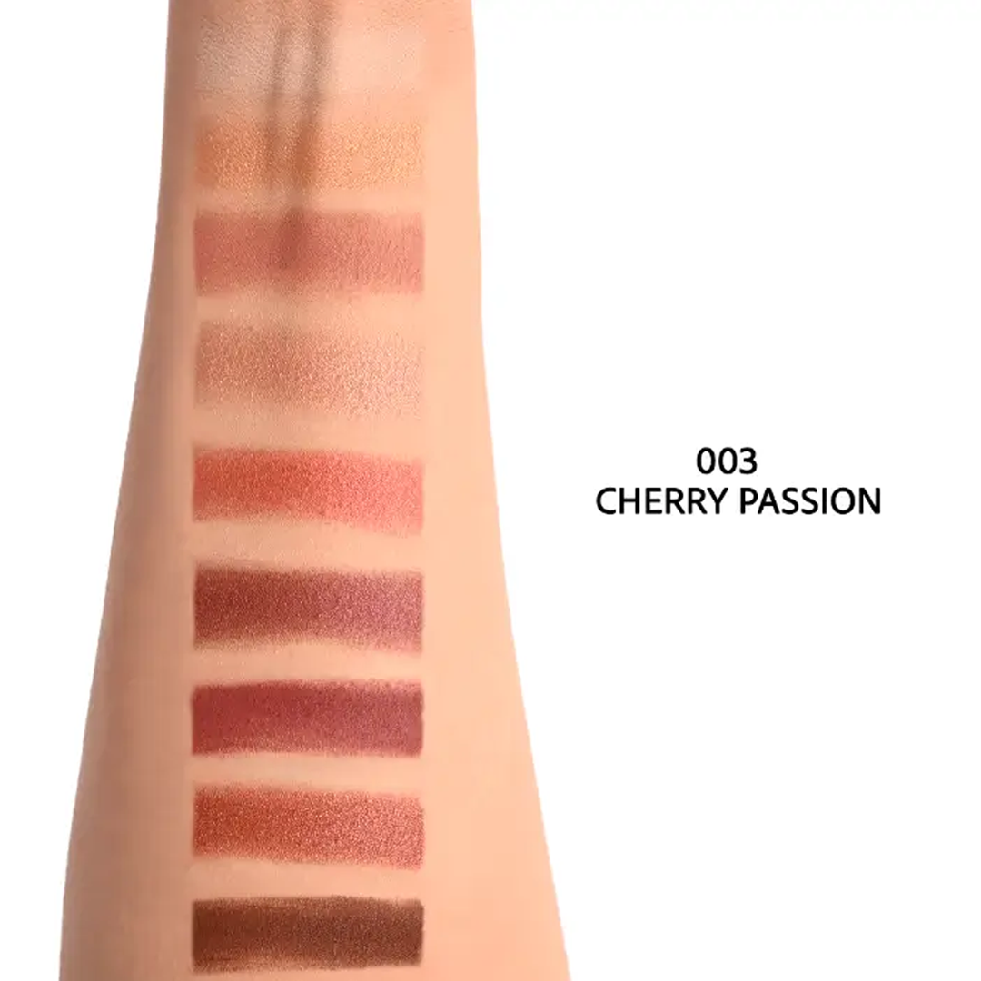 Eyeshadow Bar