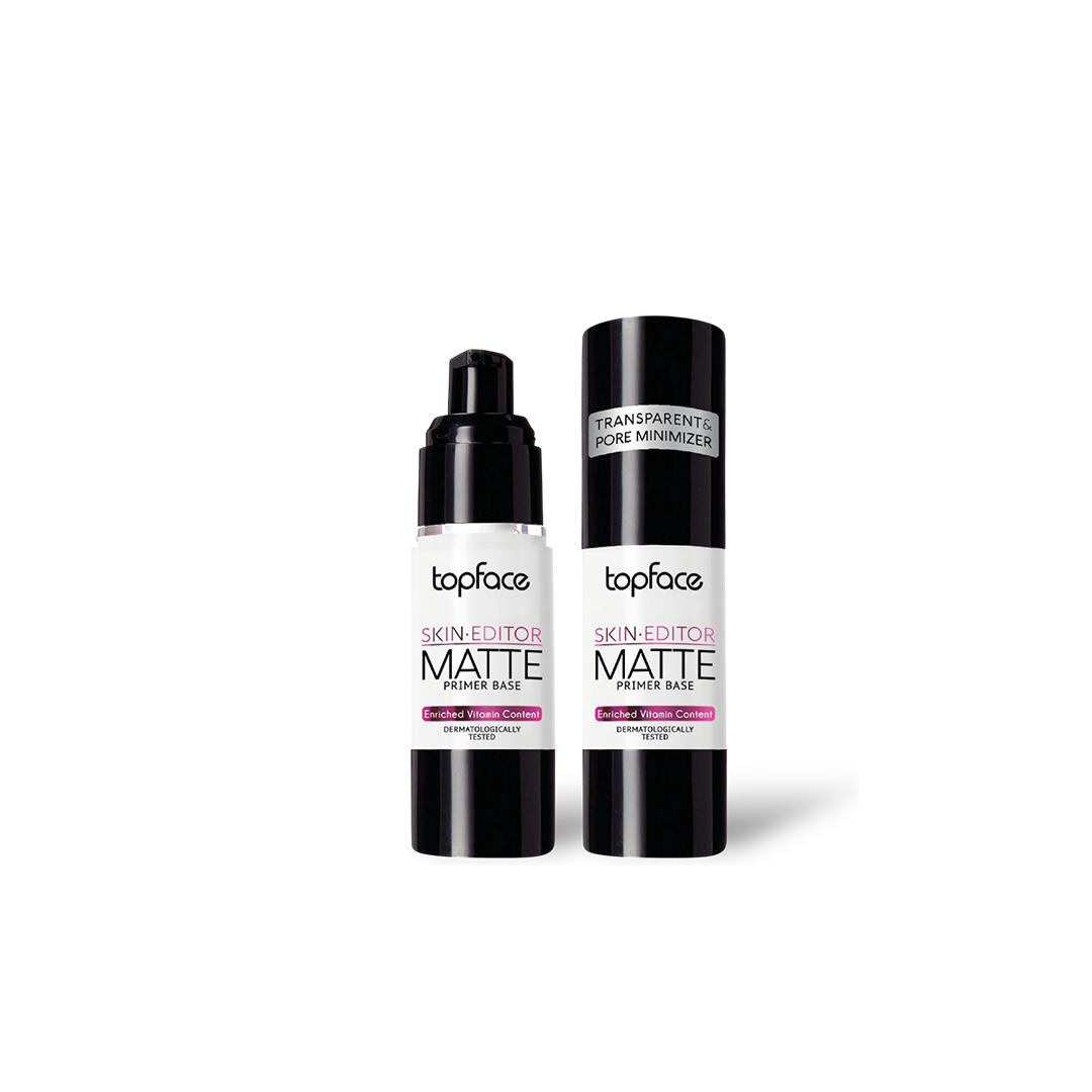 Skin Editor Primer Base Mattifying