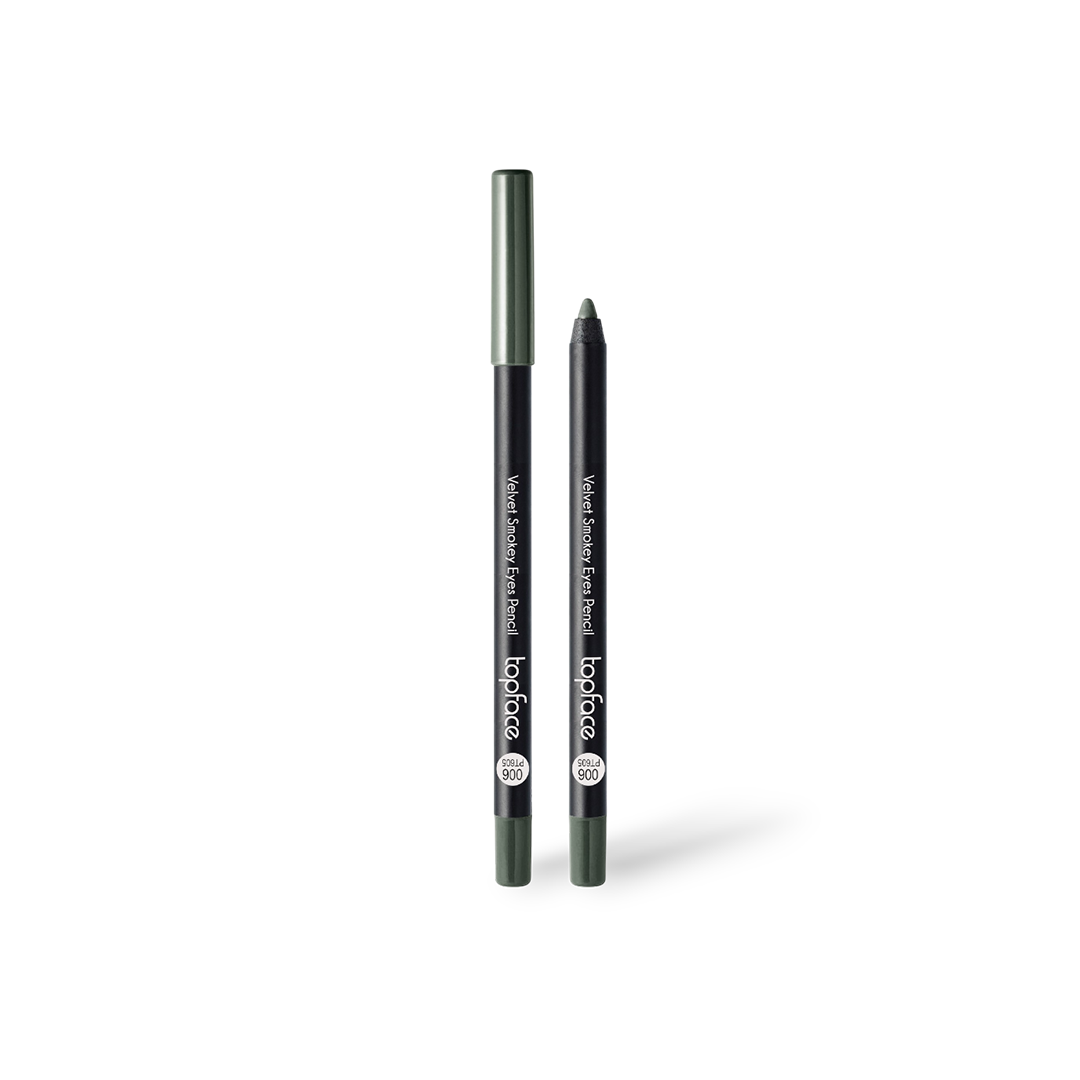 Velvet Smokey Eye Pencil