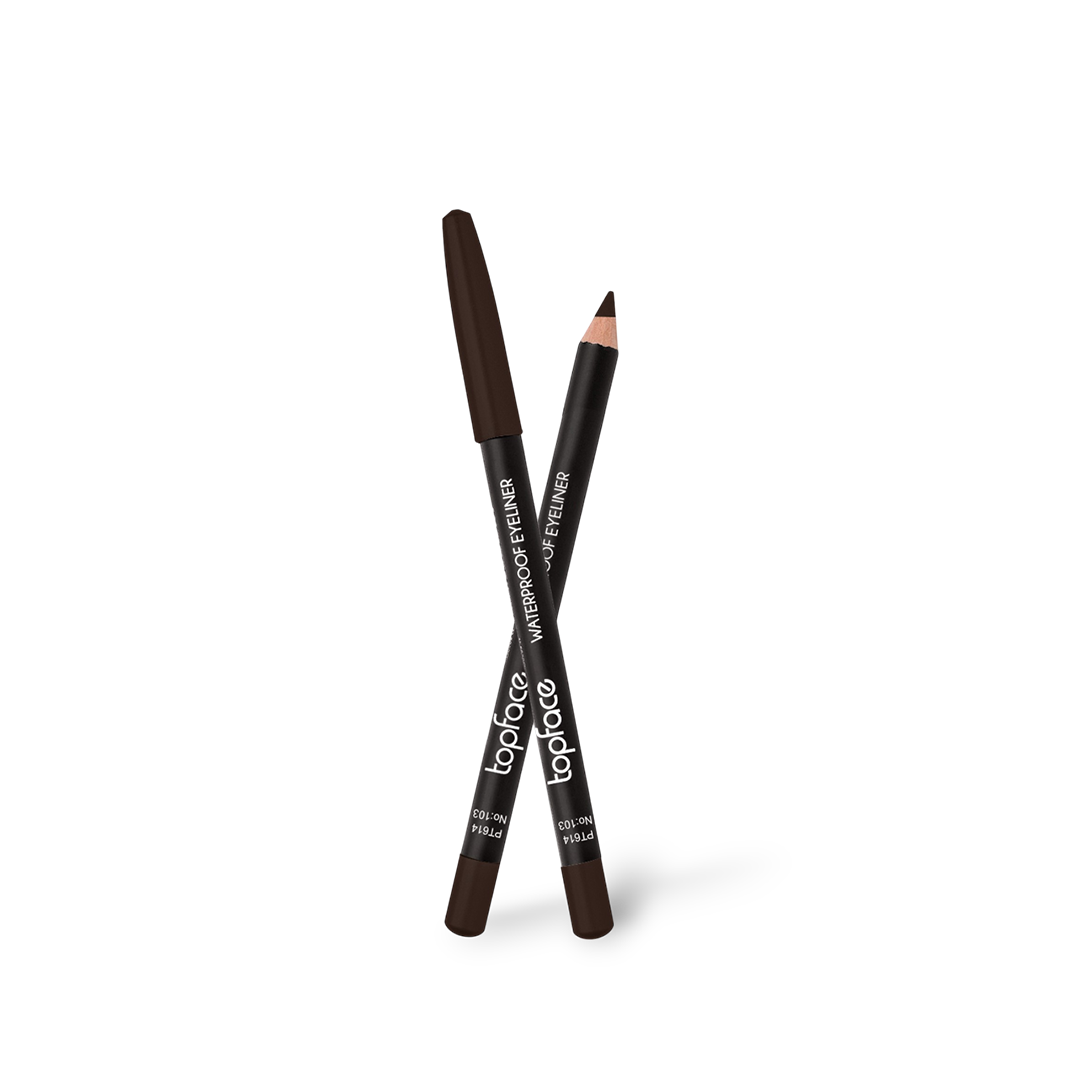 Waterproof Eyeliner Pen