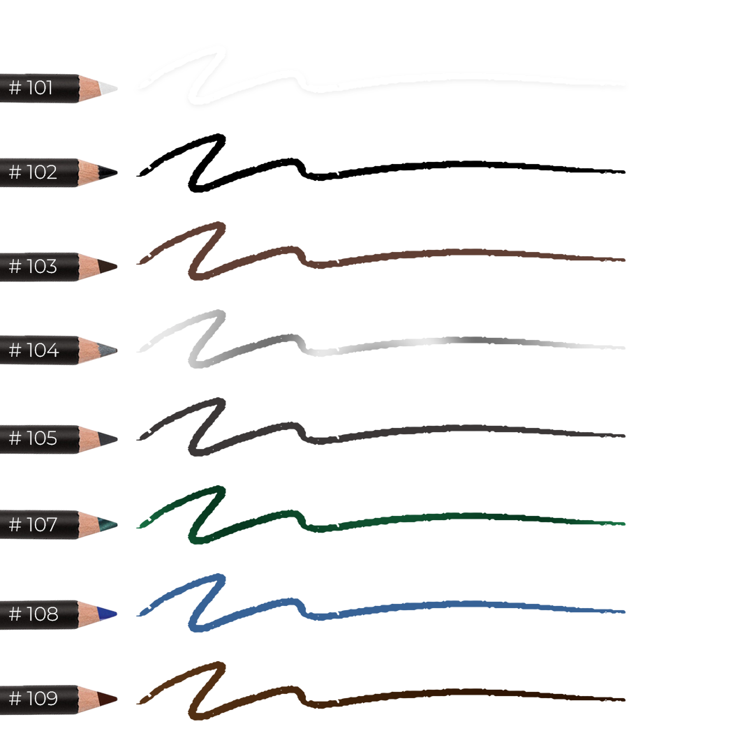 Waterproof Eyeliner Pen