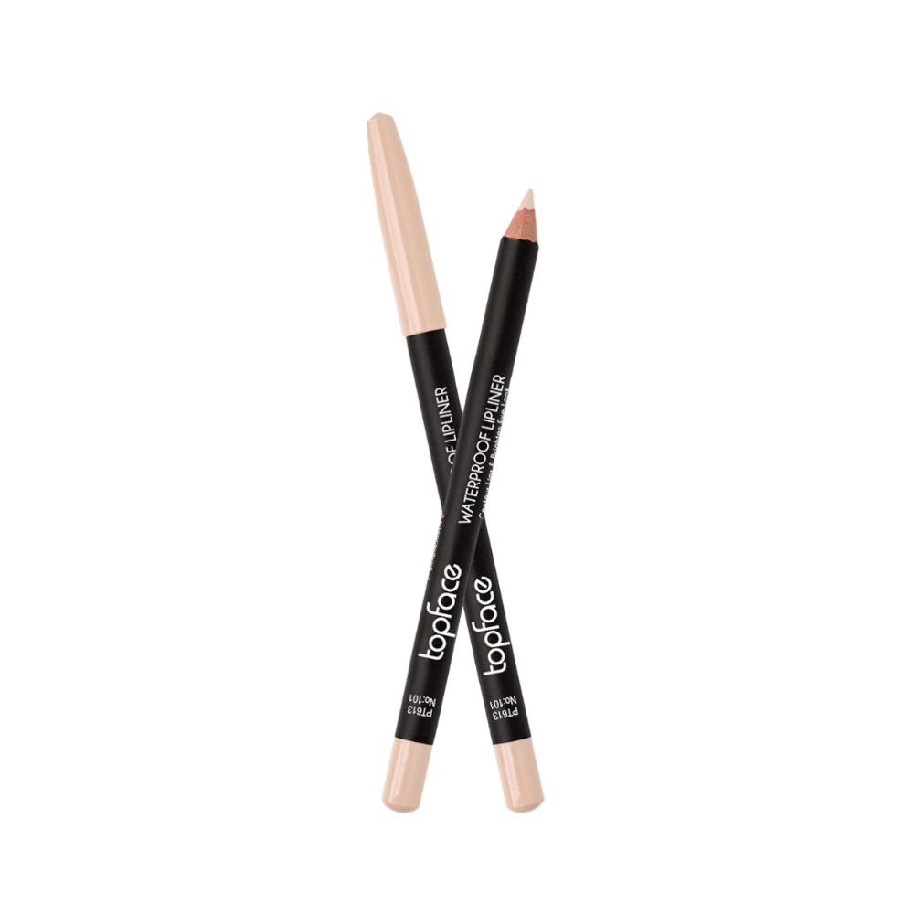 Waterproof Lipliner