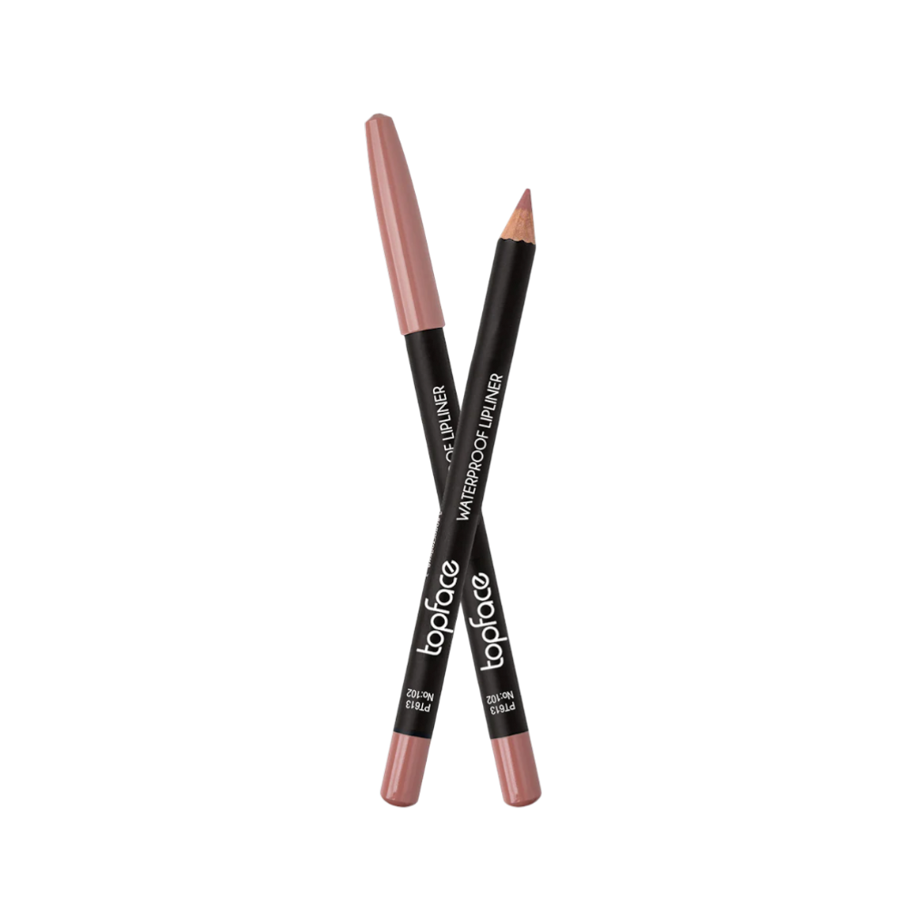 Waterproof Lipliner