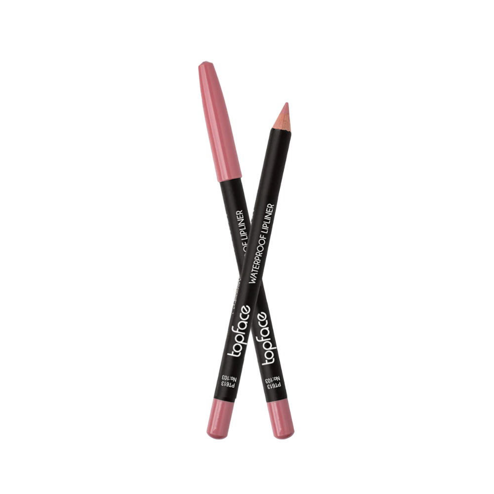 Waterproof Lipliner