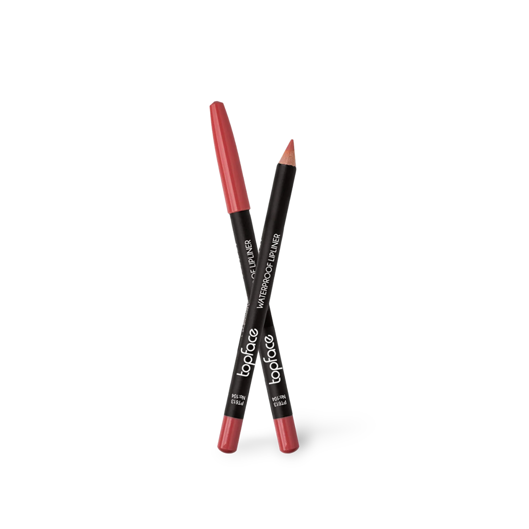 Waterproof Lipliner