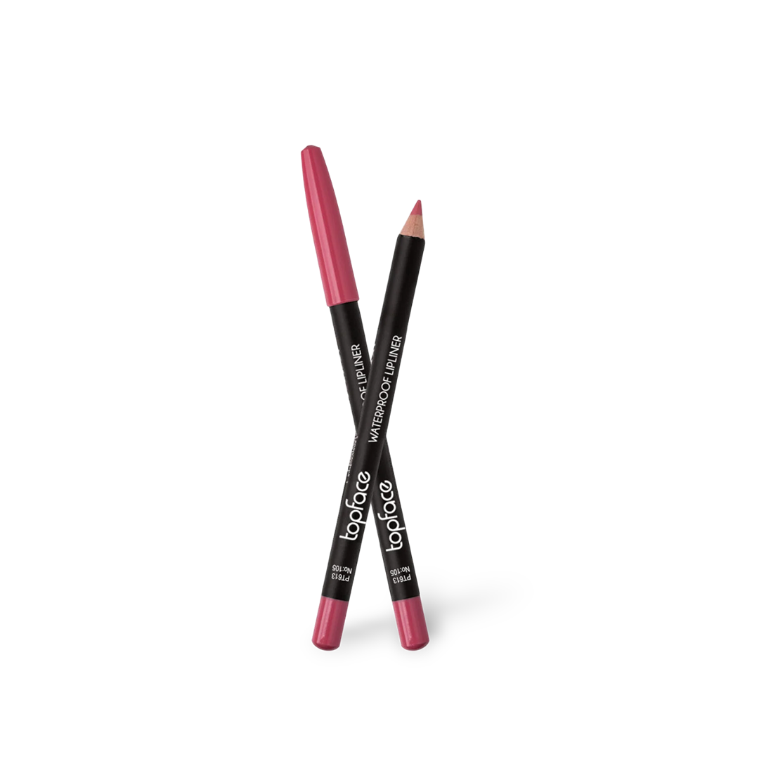 Waterproof Lipliner